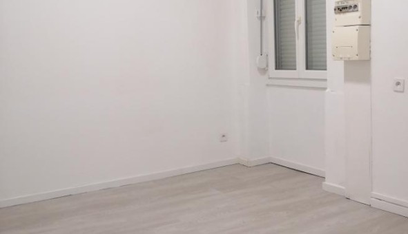 Logement tudiant T2 à Cappelle en Pvle (59242)