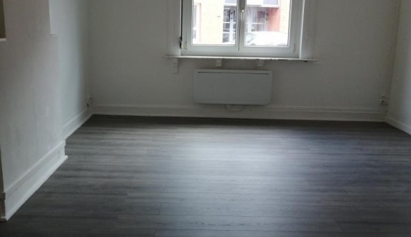 Logement tudiant T2 à Cappelle en Pvle (59242)