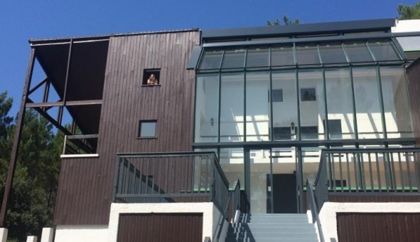 Logement tudiant T2 à Carcans (33121)