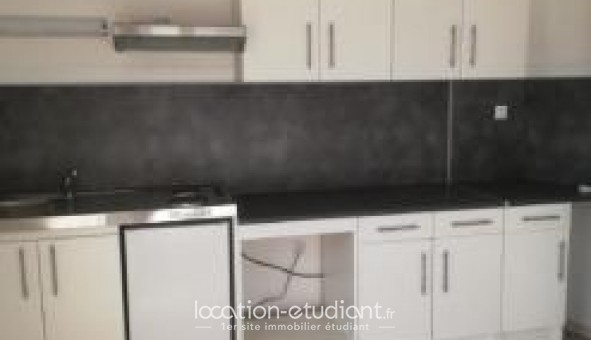 Logement tudiant T2 à Carcassonne (11000)