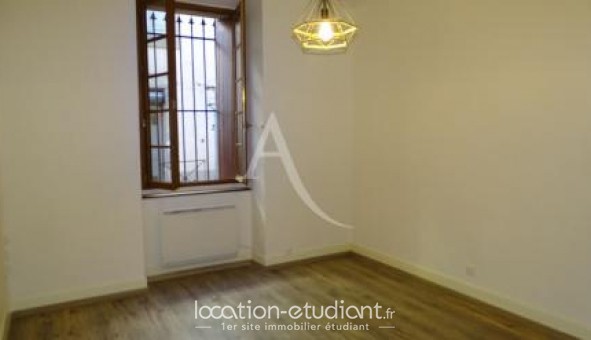 Logement �tudiant T2 à Carcassonne (11000)