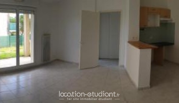 Logement tudiant T2 à Carcassonne (11000)