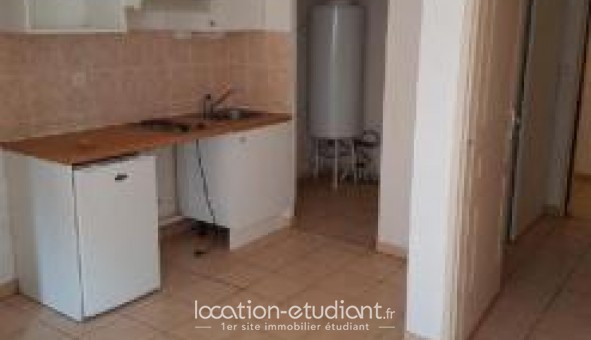 Logement tudiant T2 à Carcassonne (11000)