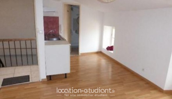 Logement tudiant T2 à Carcassonne (11000)