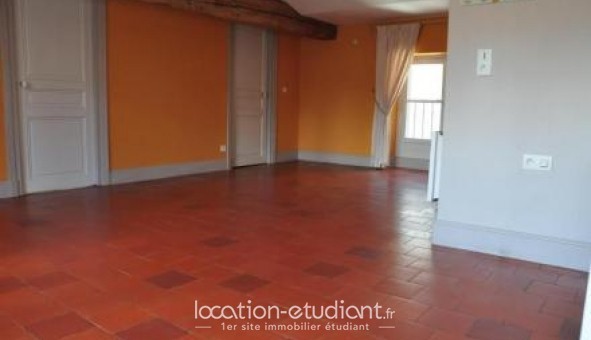 Logement étudiant T2 à Carcassonne (11000)