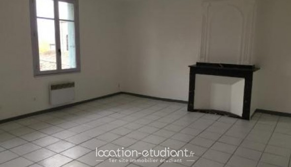 Logement tudiant T2 à Carcassonne (11000)