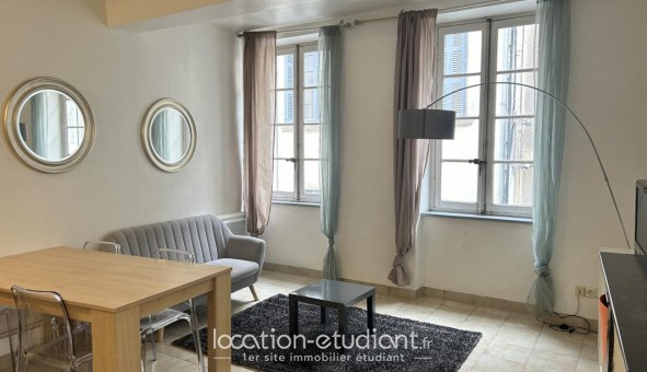 Logement tudiant Location T2 Meublé Carcassonne (11000)