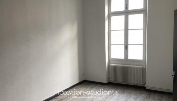 Logement étudiant T2 à Carcassonne (11000)