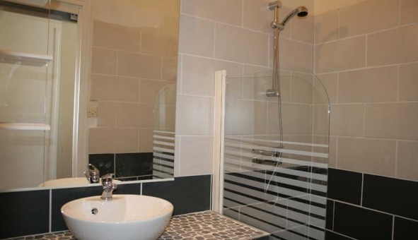 Logement tudiant T2 à Carcassonne (11000)
