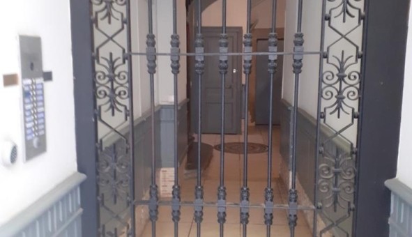 Logement tudiant T2 à Carcassonne (11000)