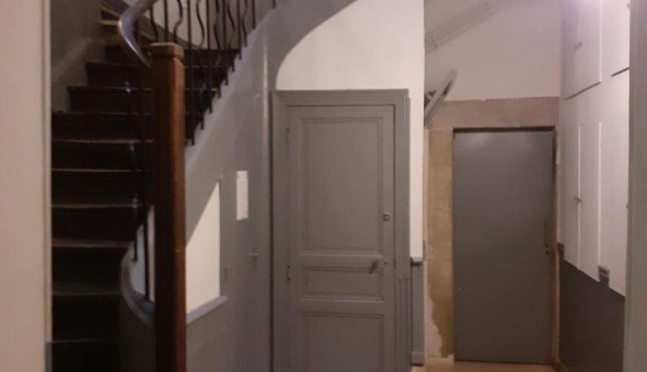 Logement tudiant T2 à Carcassonne (11000)