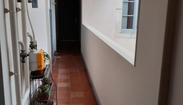 Logement tudiant T2 à Carcassonne (11000)