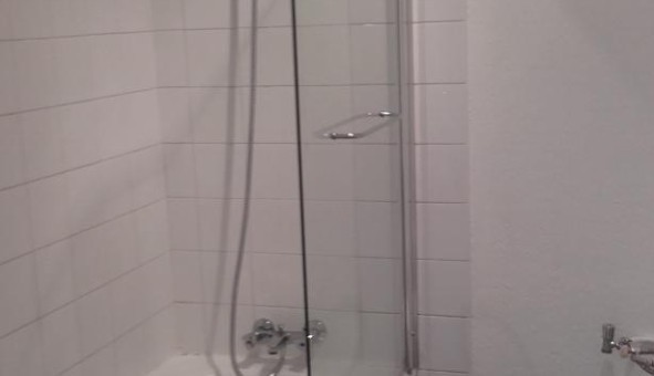 Logement étudiant T2 à Carcassonne (11000)