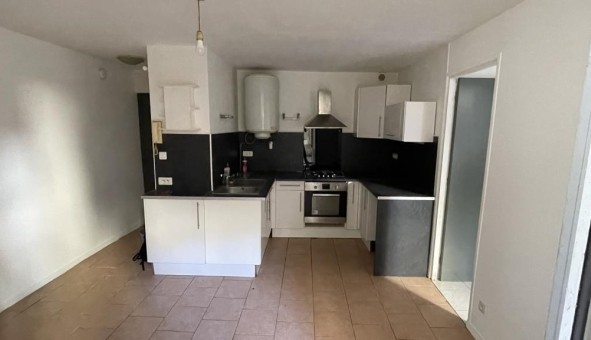 Logement tudiant Location T2 Vide Carcassonne (11000)