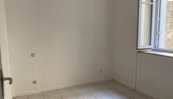 Logement tudiant T2 à Carcassonne (11000)