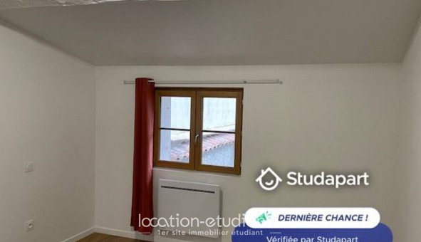 Logement tudiant Location T2 Vide Carcassonne (11000)