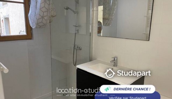 Logement tudiant T2 à Carcassonne (11000)