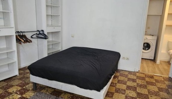 Logement tudiant T2 à Carcassonne (11000)