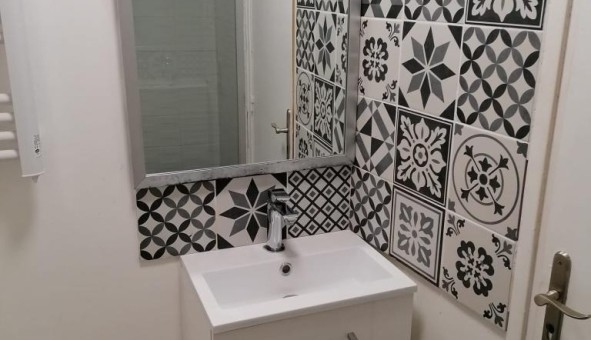 Logement tudiant T2 à Carcassonne (11000)
