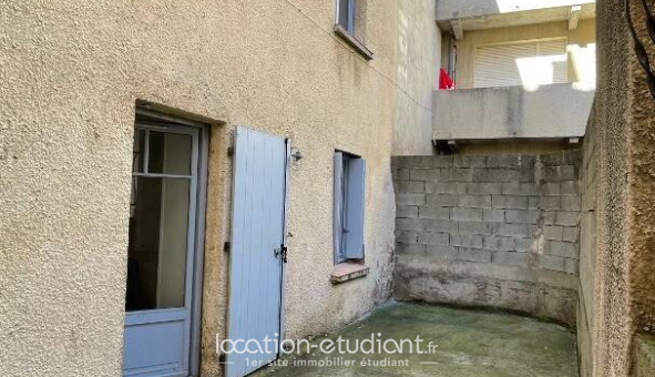Logement tudiant T2 à Carcassonne (11000)