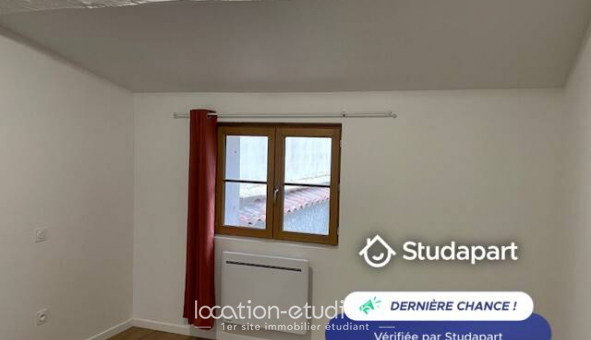 Logement tudiant Location T2 Vide Carcassonne (11000)