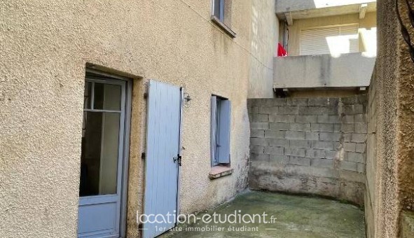 Logement tudiant T2 à Carcassonne (11000)