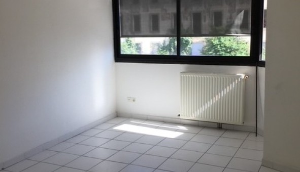 Logement tudiant Location T2 Vide Carcassonne (11000)