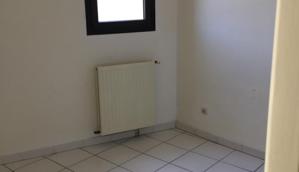 Logement tudiant T2 à Carcassonne (11000)