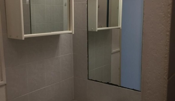 Logement tudiant T2 à Carcassonne (11000)
