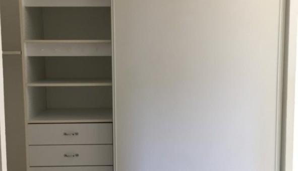 Logement tudiant T2 à Carcassonne (11000)