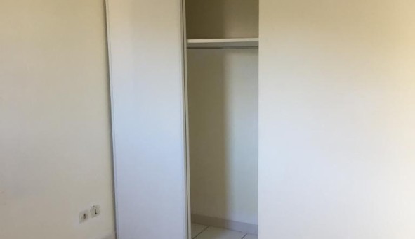 Logement tudiant T2 à Carcassonne (11000)