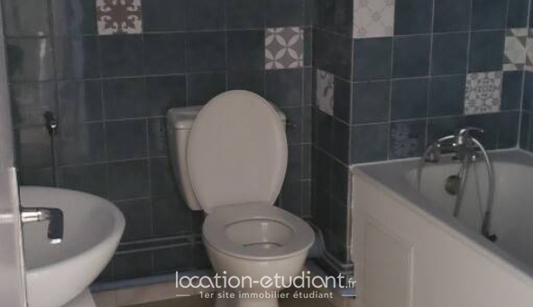 Logement tudiant T2 à Carcassonne (11000)