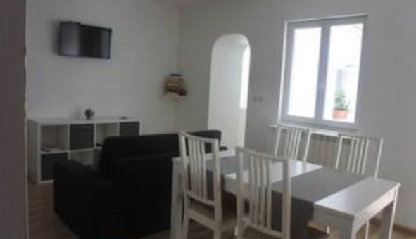 Logement tudiant Location T2 Vide Carcassonne (11000)