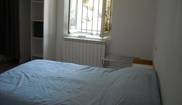 Logement tudiant T2 à Carcassonne (11000)