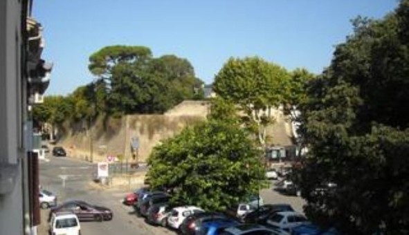 Logement tudiant T2 à Carcassonne (11000)