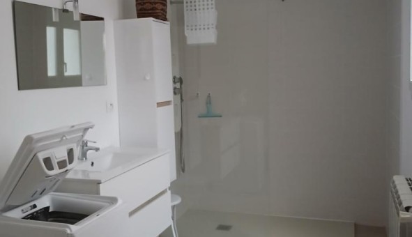 Logement tudiant T2 à Carcassonne (11000)