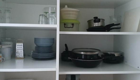 Logement tudiant T2 à Carcassonne (11000)