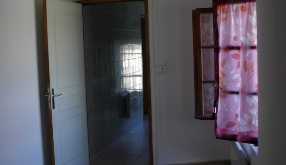 Logement tudiant T2 à Carcassonne (11000)