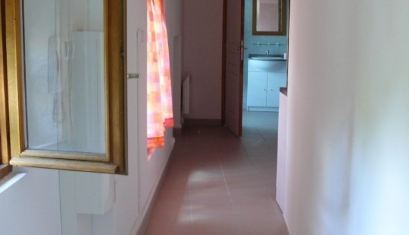 Logement tudiant T2 à Carcassonne (11000)