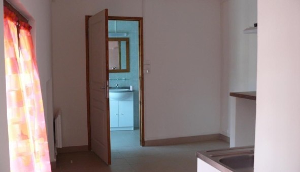Logement tudiant T2 à Carcassonne (11000)