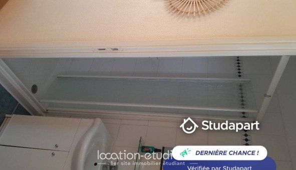 Logement tudiant T2 à Carcassonne (11000)