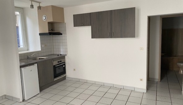 Logement tudiant Location T2 Vide Carcassonne (11000)