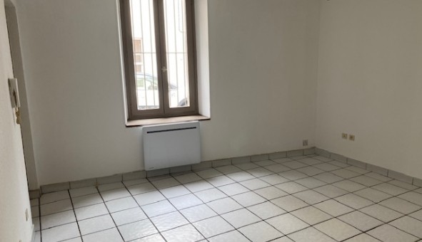 Logement tudiant T2 à Carcassonne (11000)