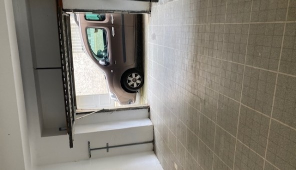 Logement tudiant T2 à Carcassonne (11000)