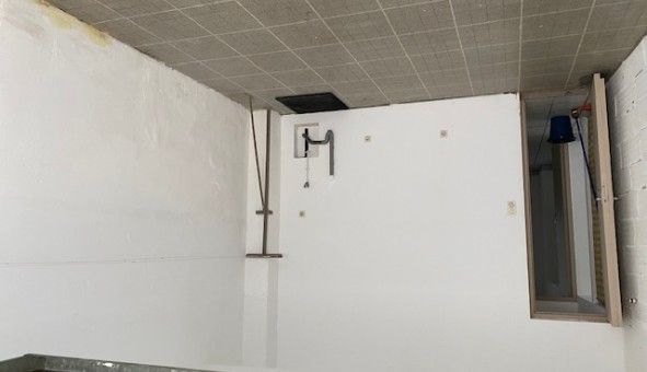 Logement tudiant T2 à Carcassonne (11000)