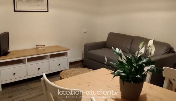 Logement tudiant Location T2 Meublé Carcassonne (11000)