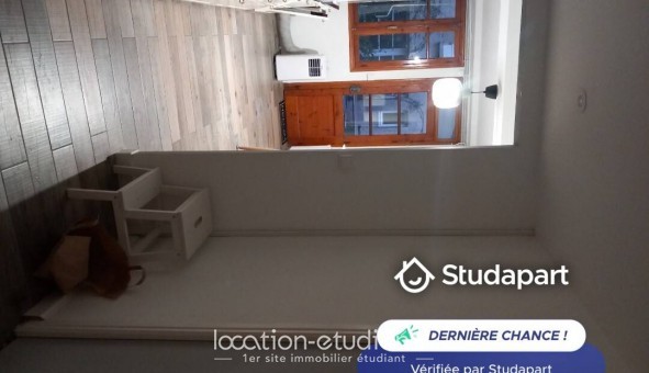 Logement tudiant T2 à Carcassonne (11000)