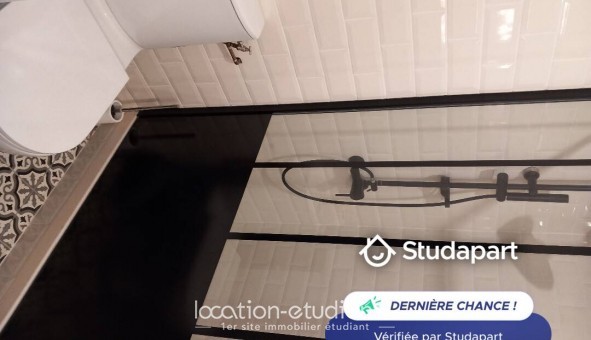 Logement tudiant T2 à Carcassonne (11000)