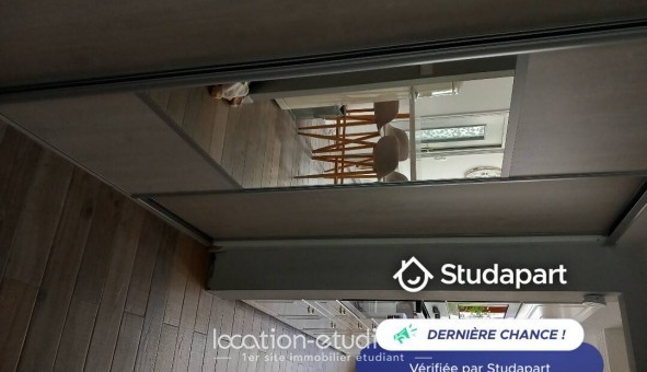 Logement tudiant T2 à Carcassonne (11000)