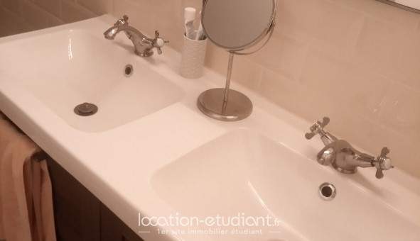 Logement tudiant T2 à Carcassonne (11000)
